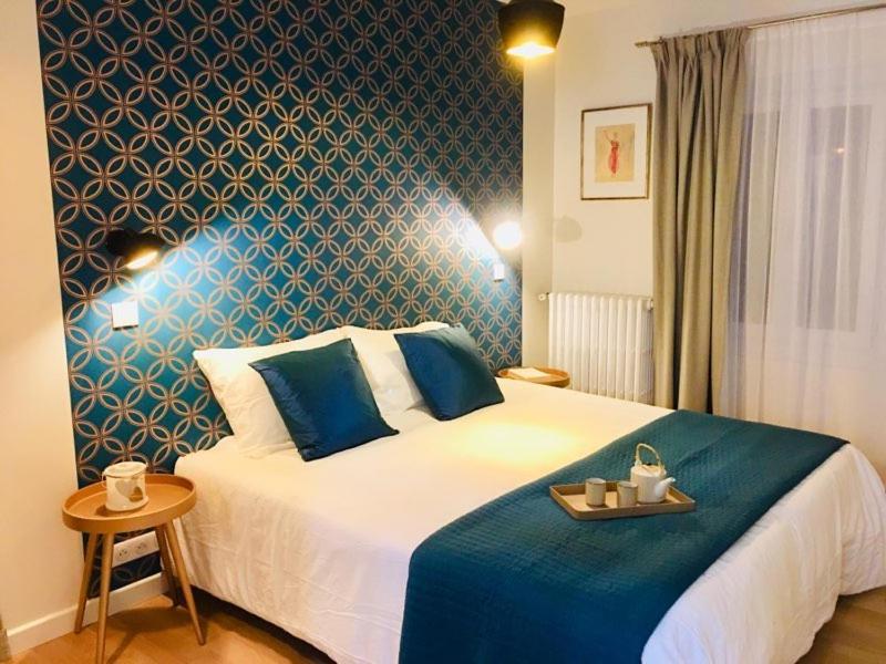 Les Terres Rouges 06 Bed & Breakfast Guillaumes Exterior photo