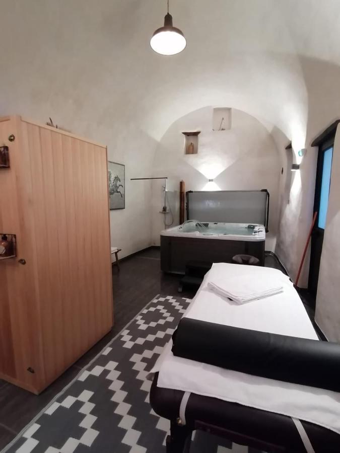 Les Terres Rouges 06 Bed & Breakfast Guillaumes Exterior photo